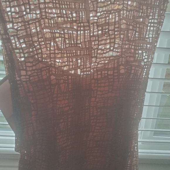 Special Occasion Dress - Picture 3 of 10